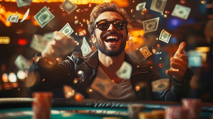 bonge slot featured game showcase