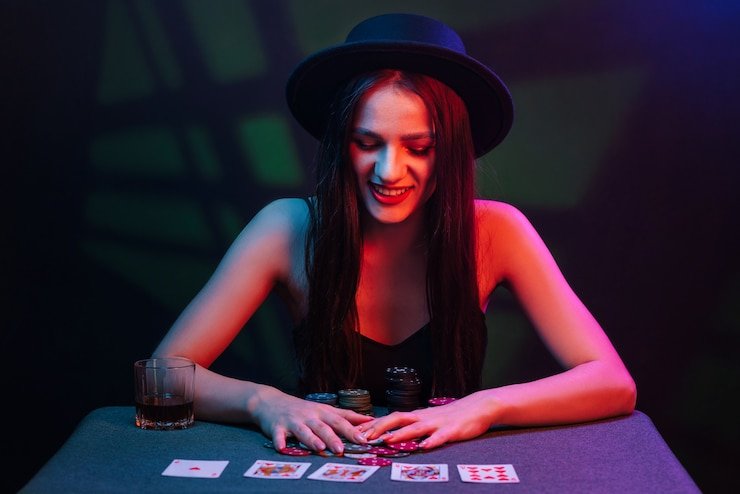 bonge slot App 