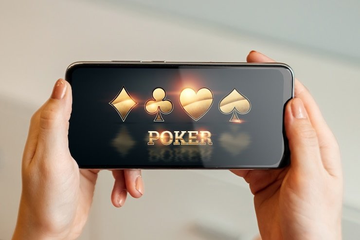 Tampilan responsif aplikasi bonge slot di berbagai ukuran layar Android dan iOS
