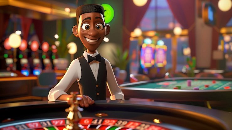 bonge slot featured game showcase