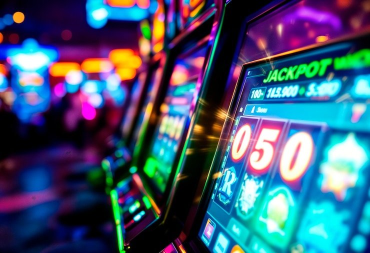 Hasil pengundian dan statistik Dream Number di bonge slot