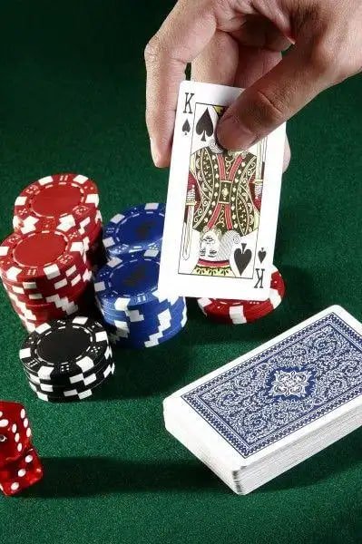 Demo bermain Dream Number di bonge slot