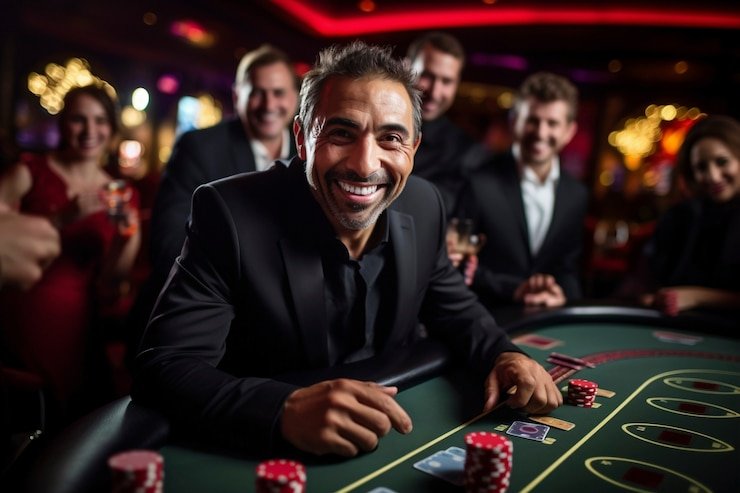 Pemilihan taruhan cepat di bonge slot