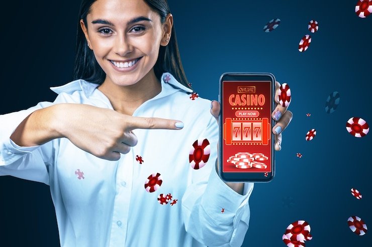 Demo fitur Quick Bet di bonge slot