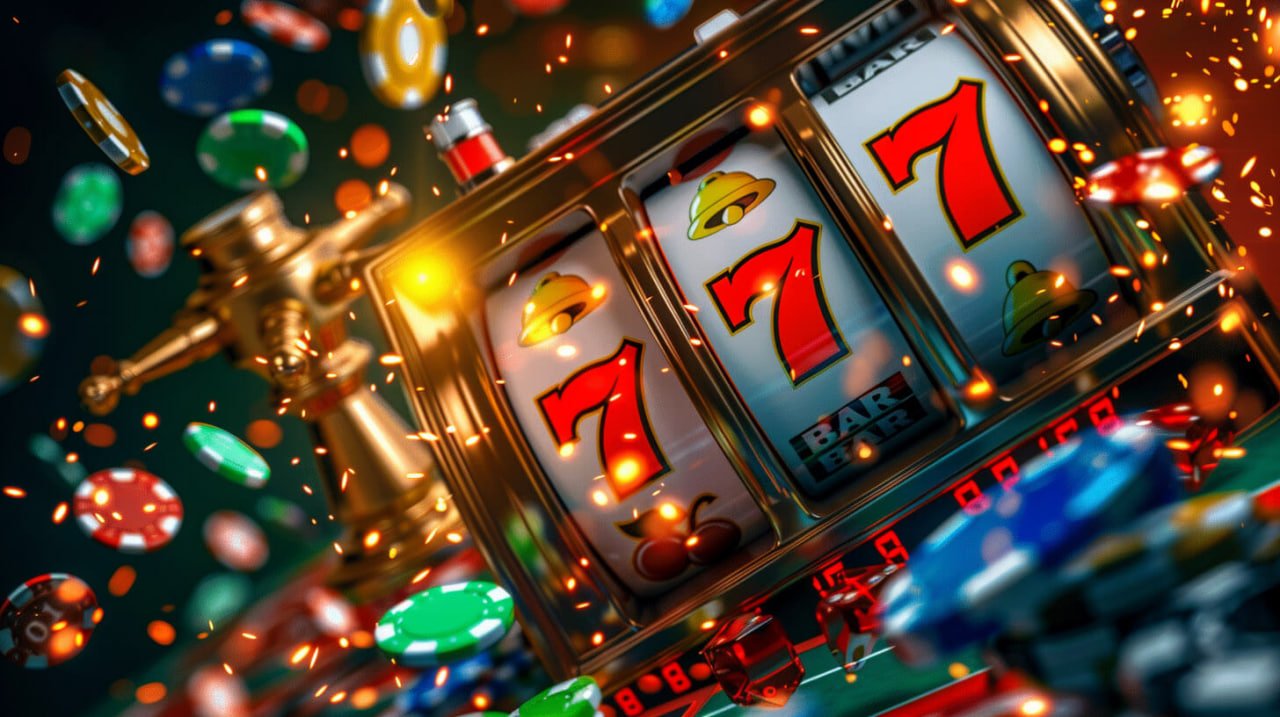 bonge slot featured game showcase